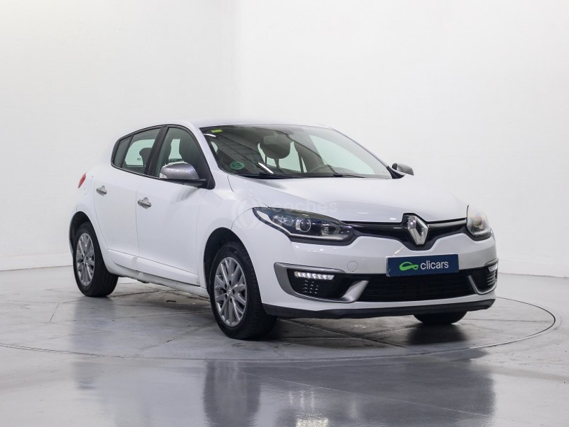 Foto del RENAULT Mégane 1.2 TCE Energy GT Style S&S
