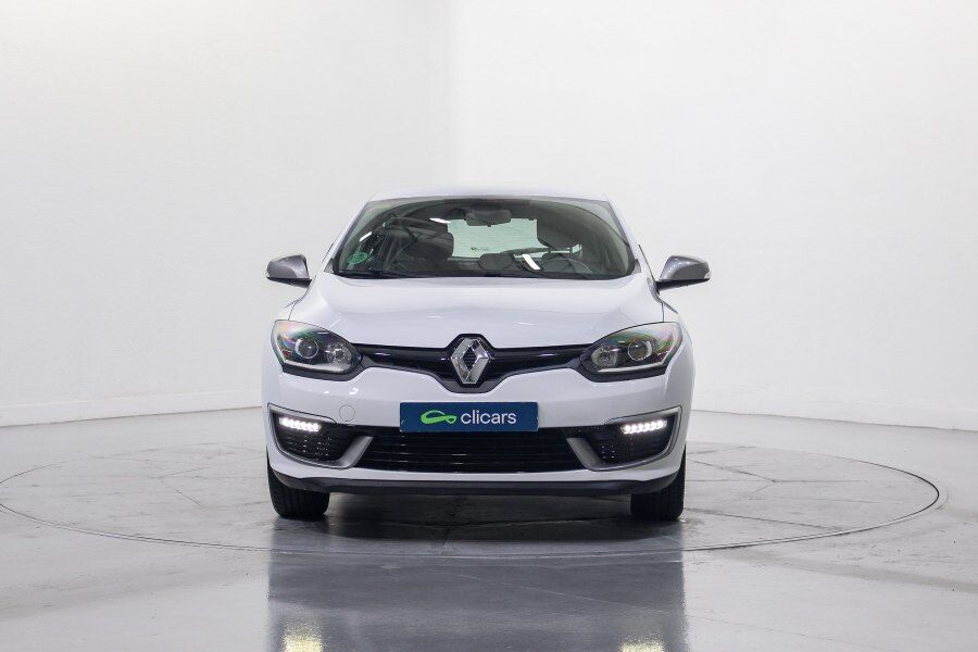 Foto del RENAULT Mégane 1.2 TCE Energy GT Style S&S
