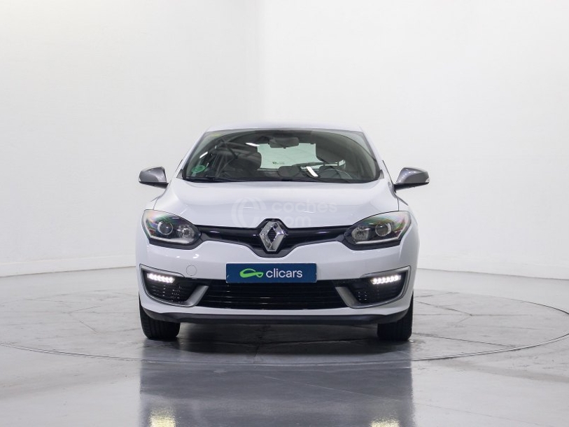 Foto del RENAULT Mégane 1.2 TCE Energy GT Style S&S