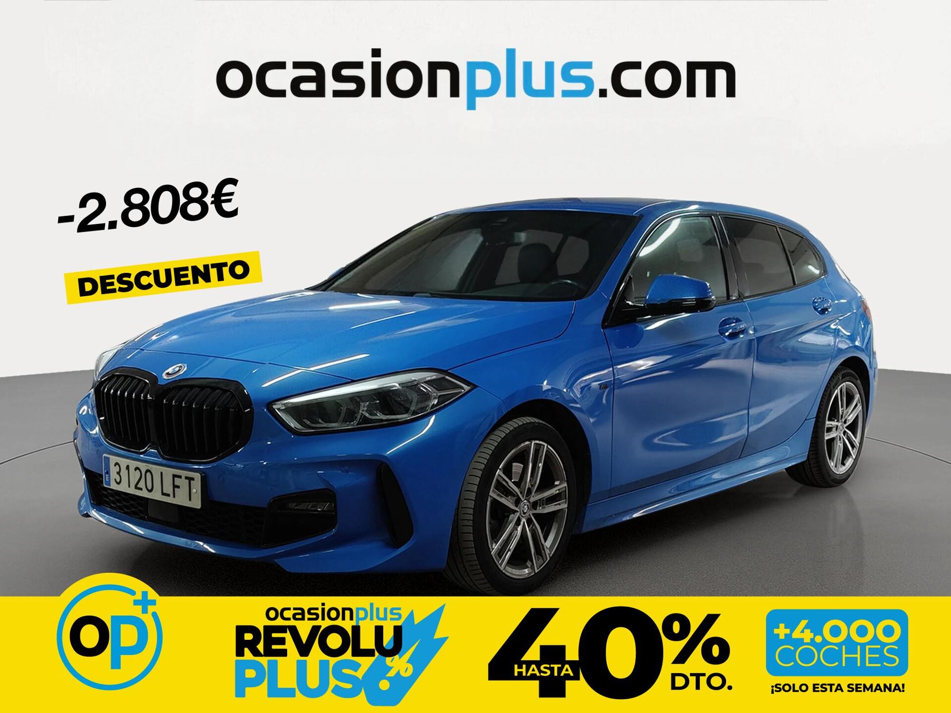 Imagen 1 de BMW Serie 1