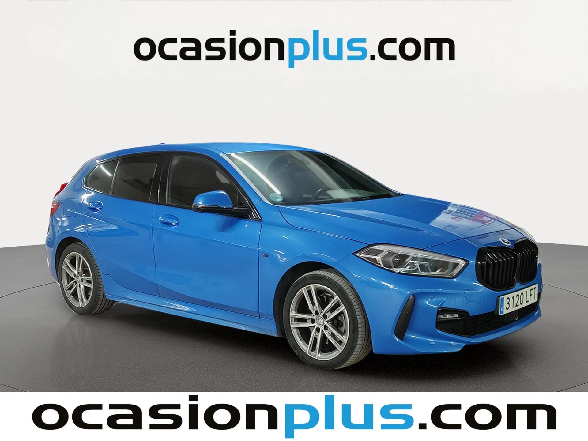 Imagen 2 de BMW Serie 1