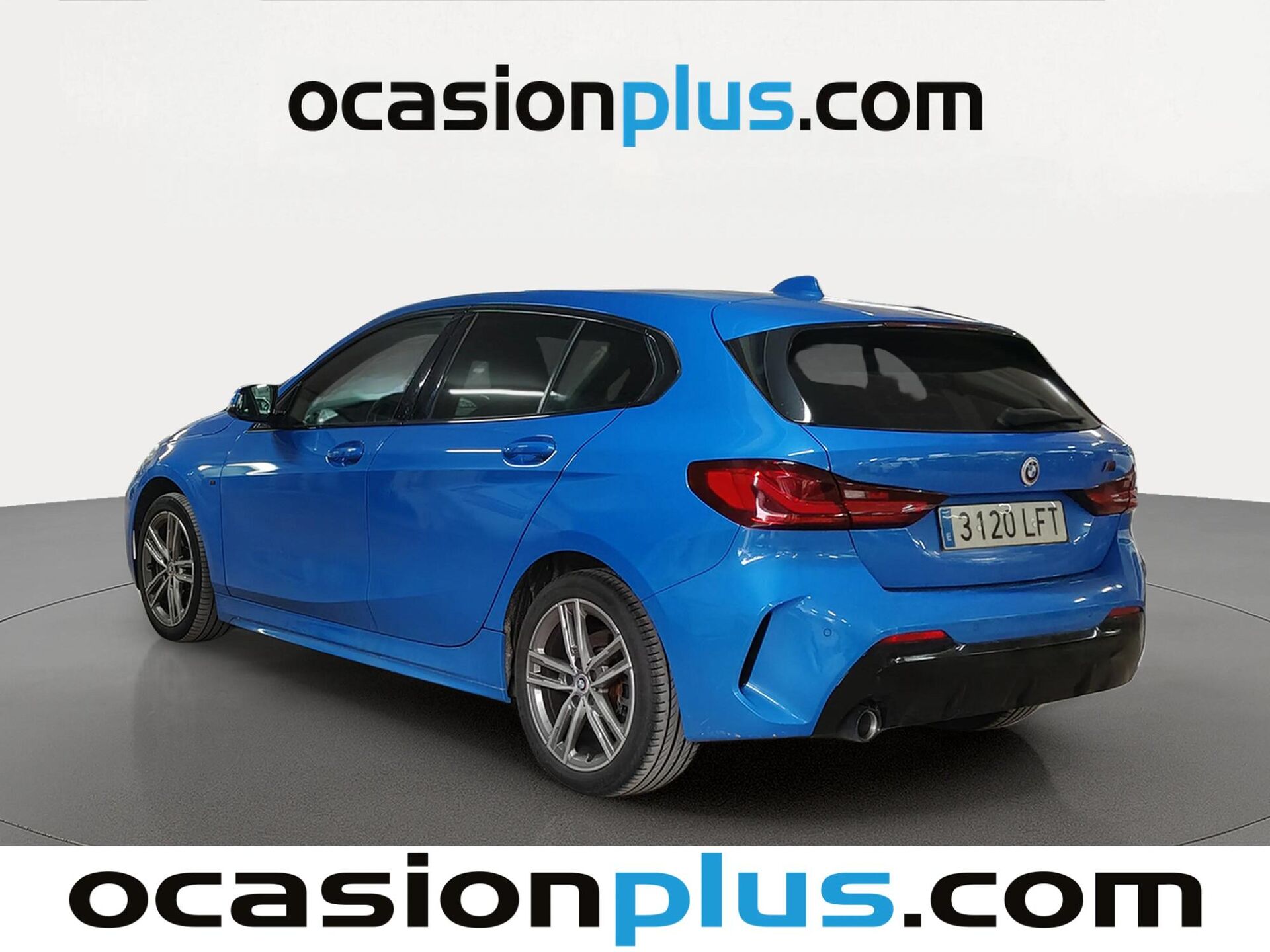 Imagen 3 de BMW Serie 1