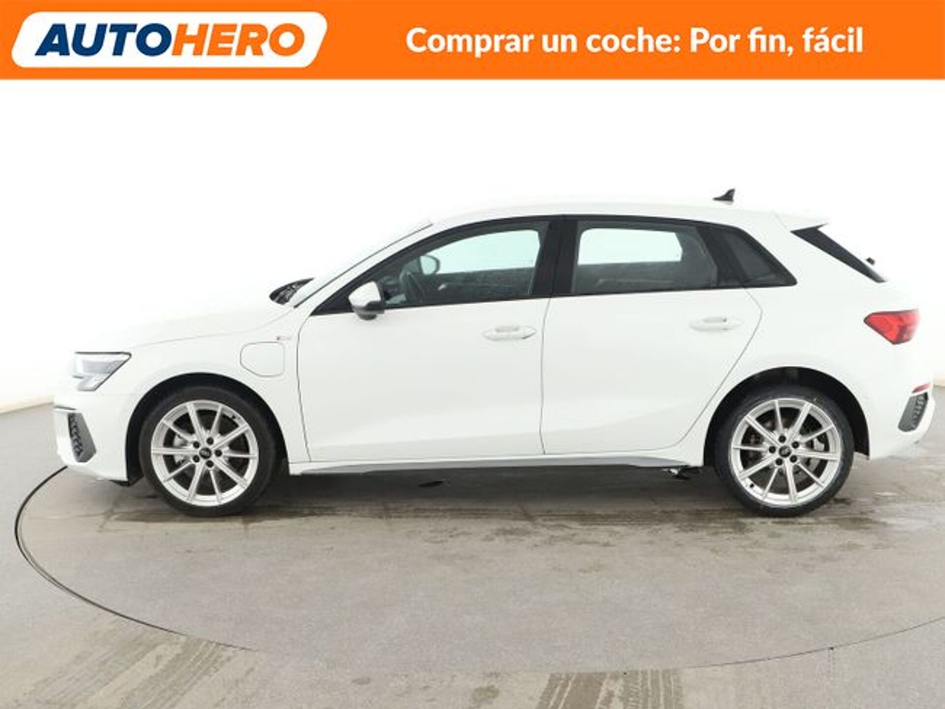Imagen 3 de AUDI A3
