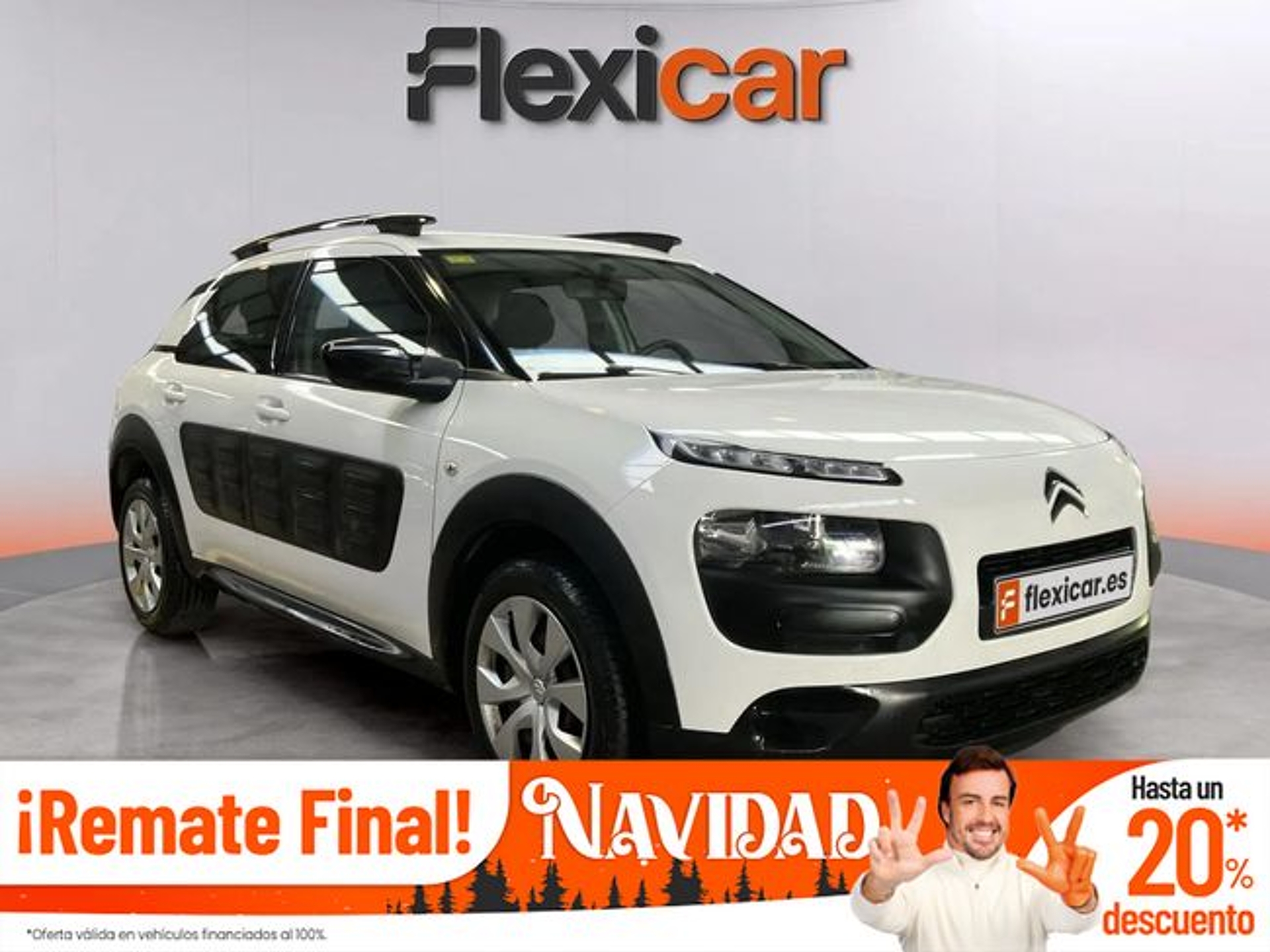 Imagen de CITROEN C4 Cactus