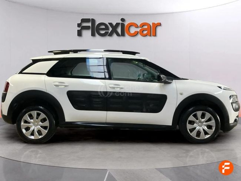 Foto del CITROEN C4 Cactus 1.2 PureTech Feel 82