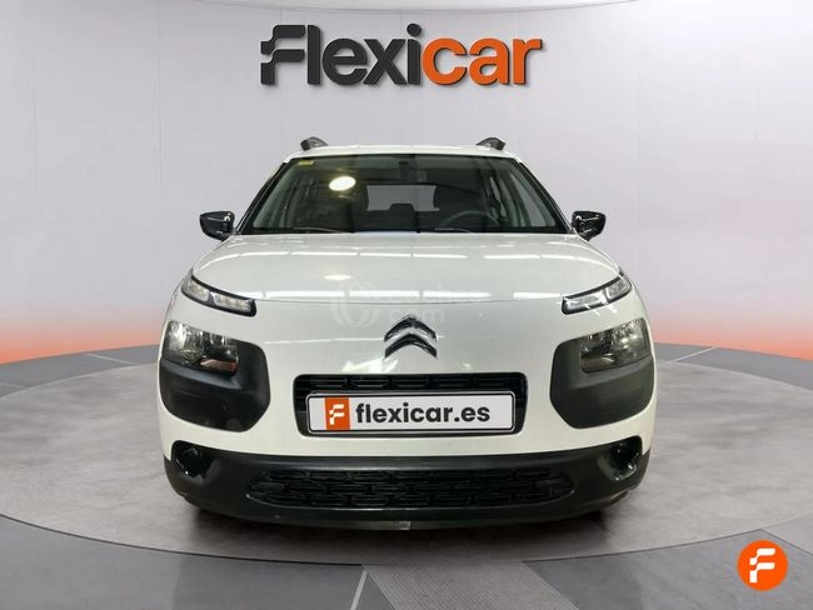Foto del CITROEN C4 Cactus 1.2 PureTech Feel 82