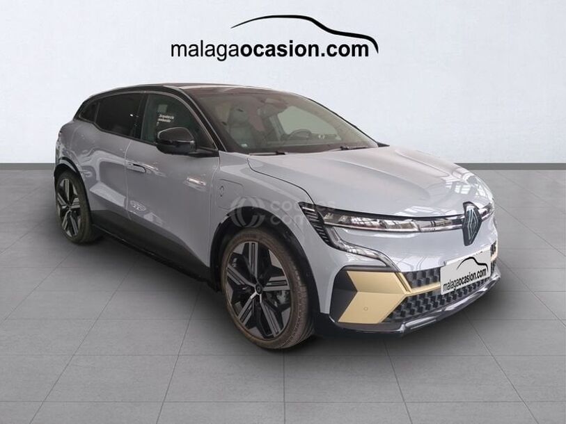 Foto del RENAULT Mégane E-Tech Equilibre Optimum Charge EV60 160kW