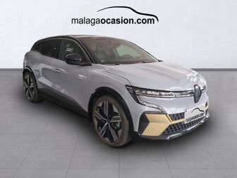 Imagen de RENAULT Mégane E-Tech Equilibre Optimum Charge EV60 160kW