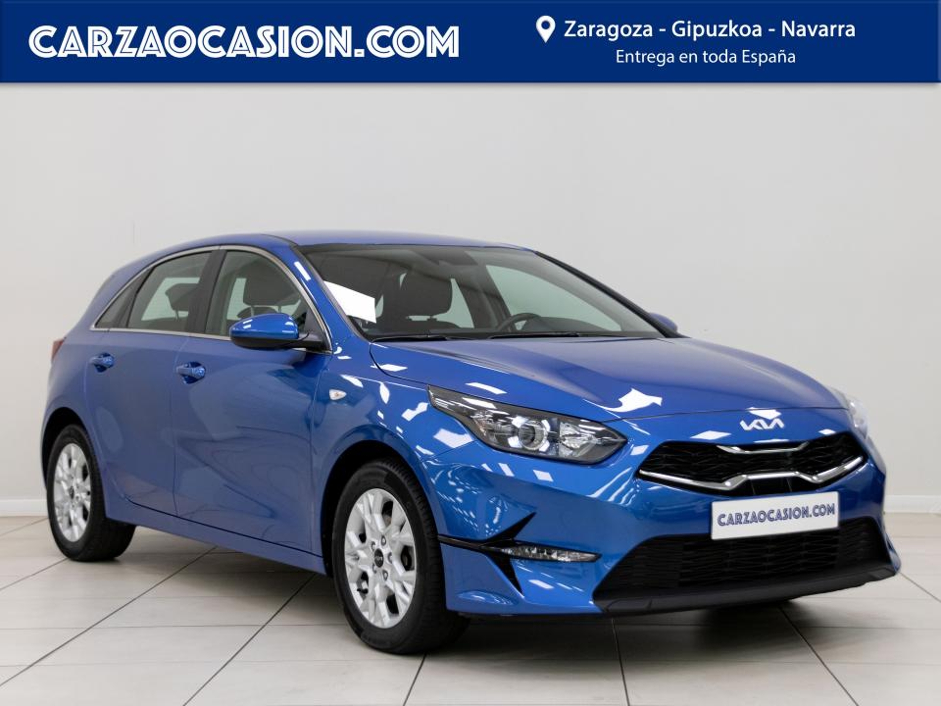 Imagen de KIA Ceed