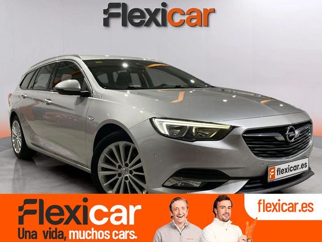 OPEL Insignia (ST 2.0 CDTi S&S Turbo D Excellence) en Sevilla