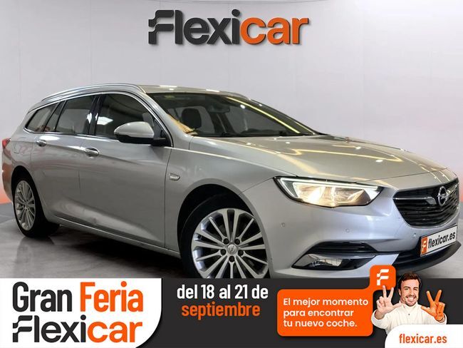 OPEL Insignia (ST 2.0 CDTi S&S Turbo D Excellence) en Sevilla
