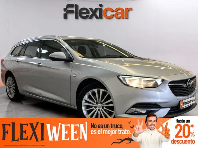 OPEL Insignia (ST 2.0 CDTi S&S Turbo D Excellence) en Sevilla