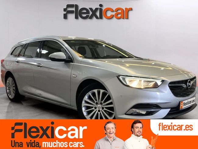 OPEL Insignia (ST 2.0 CDTi S&S Turbo D Excellence) en Sevilla