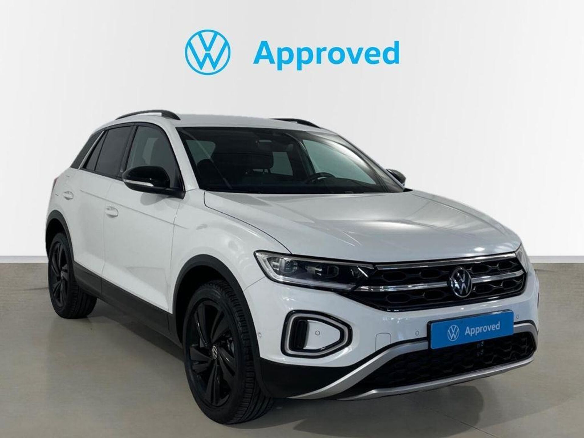 Imagen de VOLKSWAGEN T-Roc