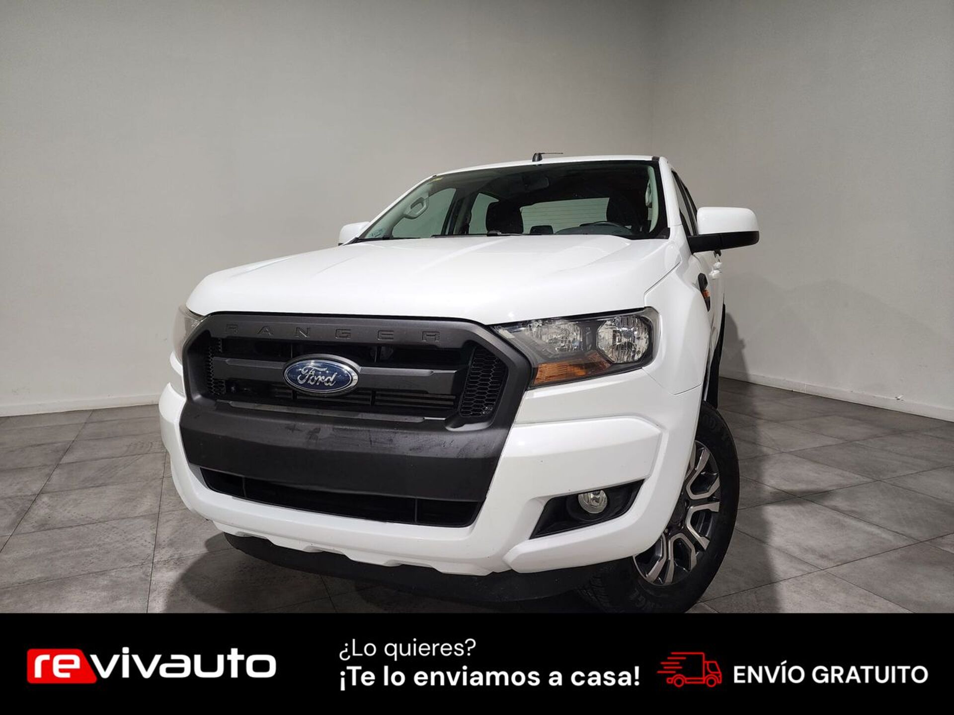 Imagen de FORD Ranger