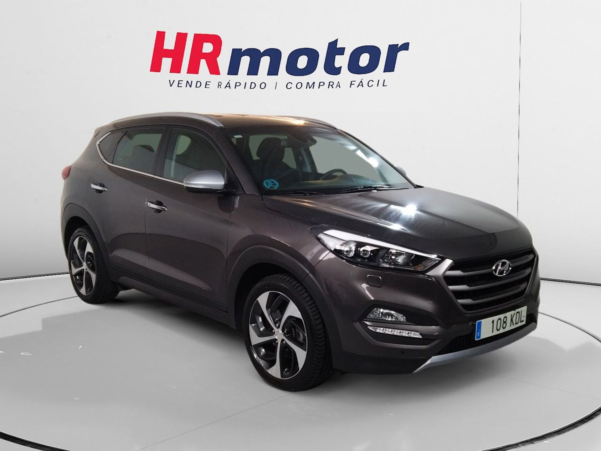 Imagen de HYUNDAI Tucson