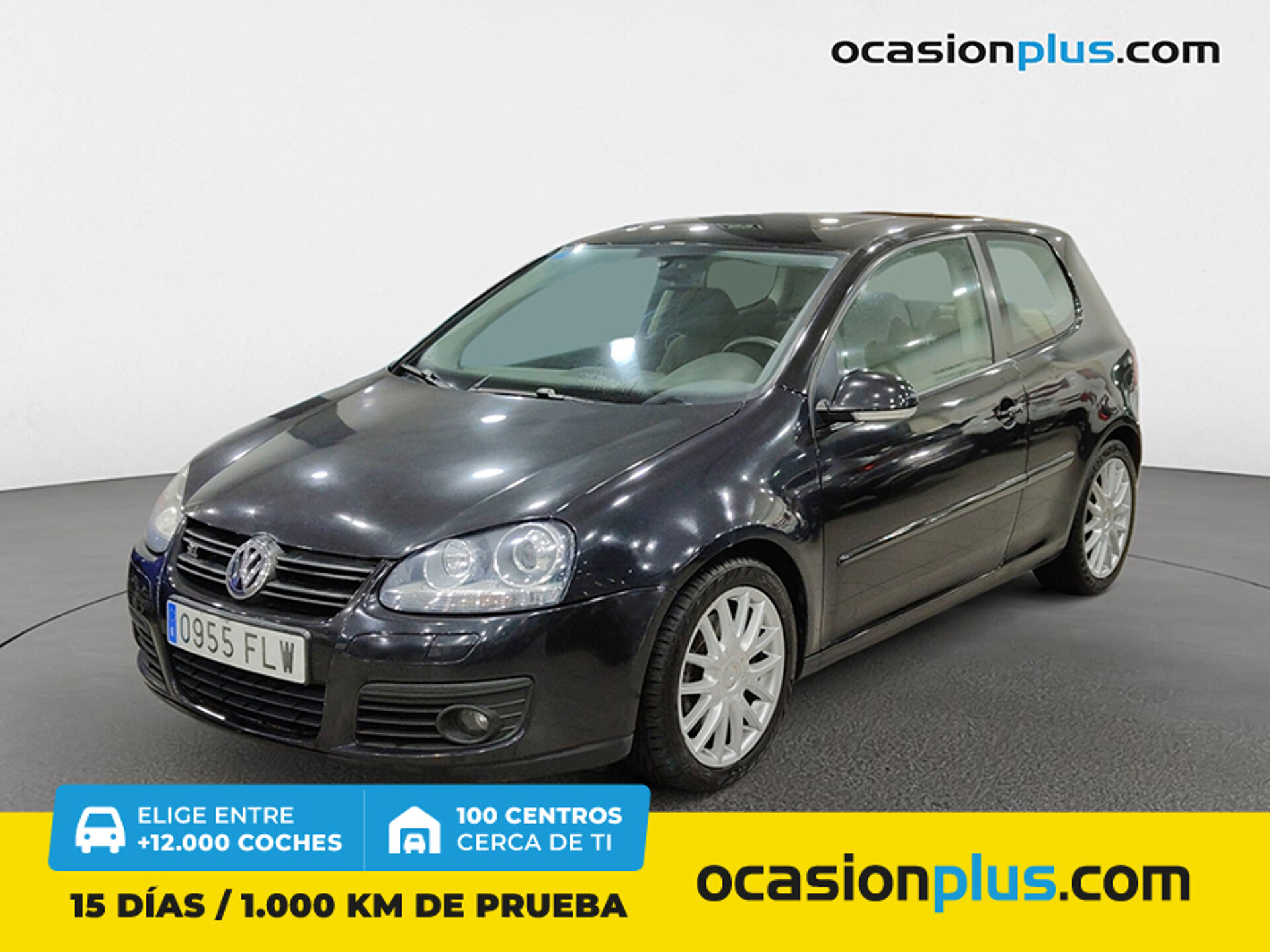 Imagen de VOLKSWAGEN Golf