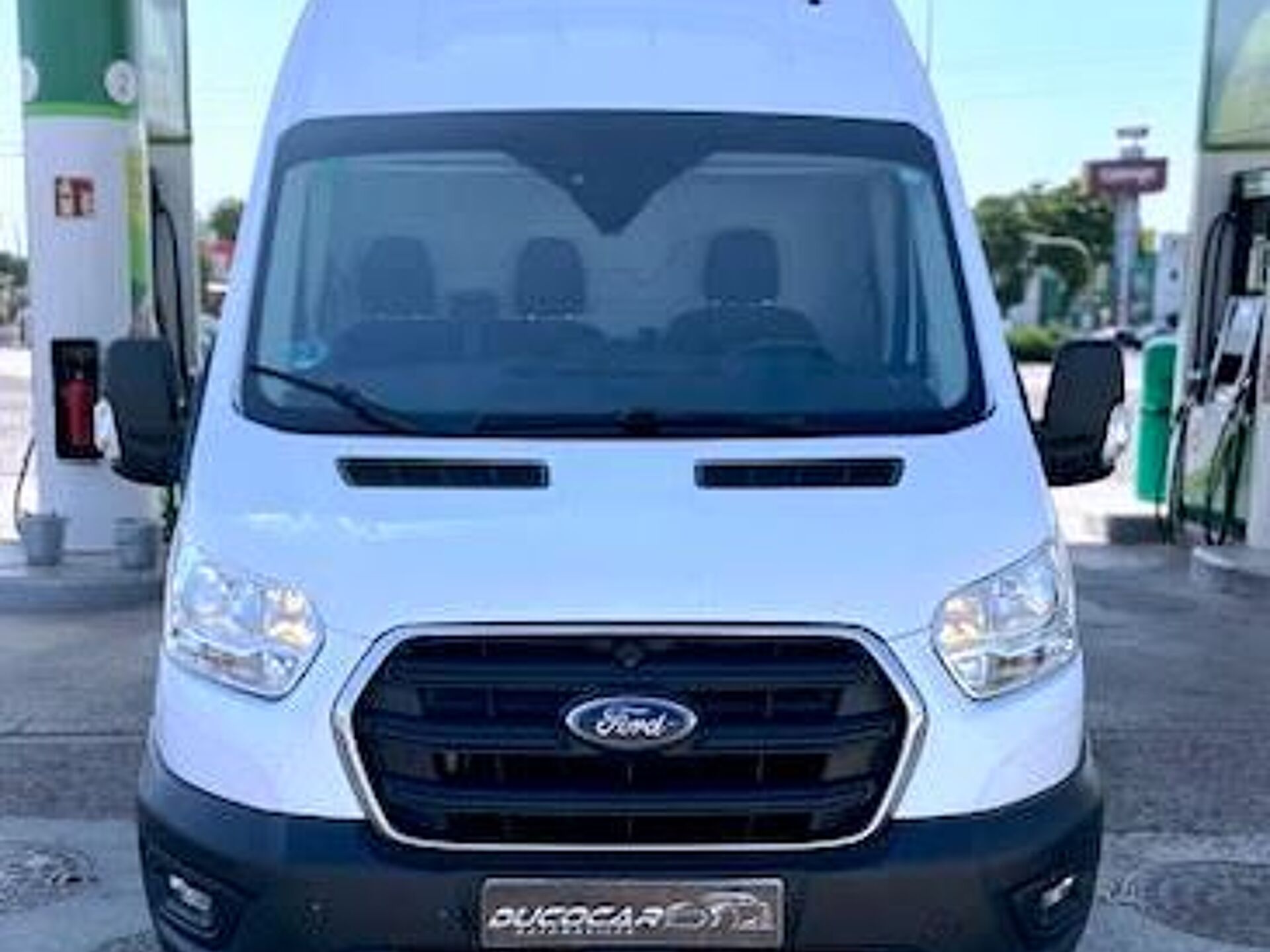 Imagen 1 de FORD Transit