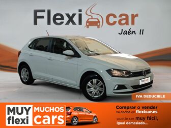 Imagen de VOLKSWAGEN Polo 1.0 Edition 59kW