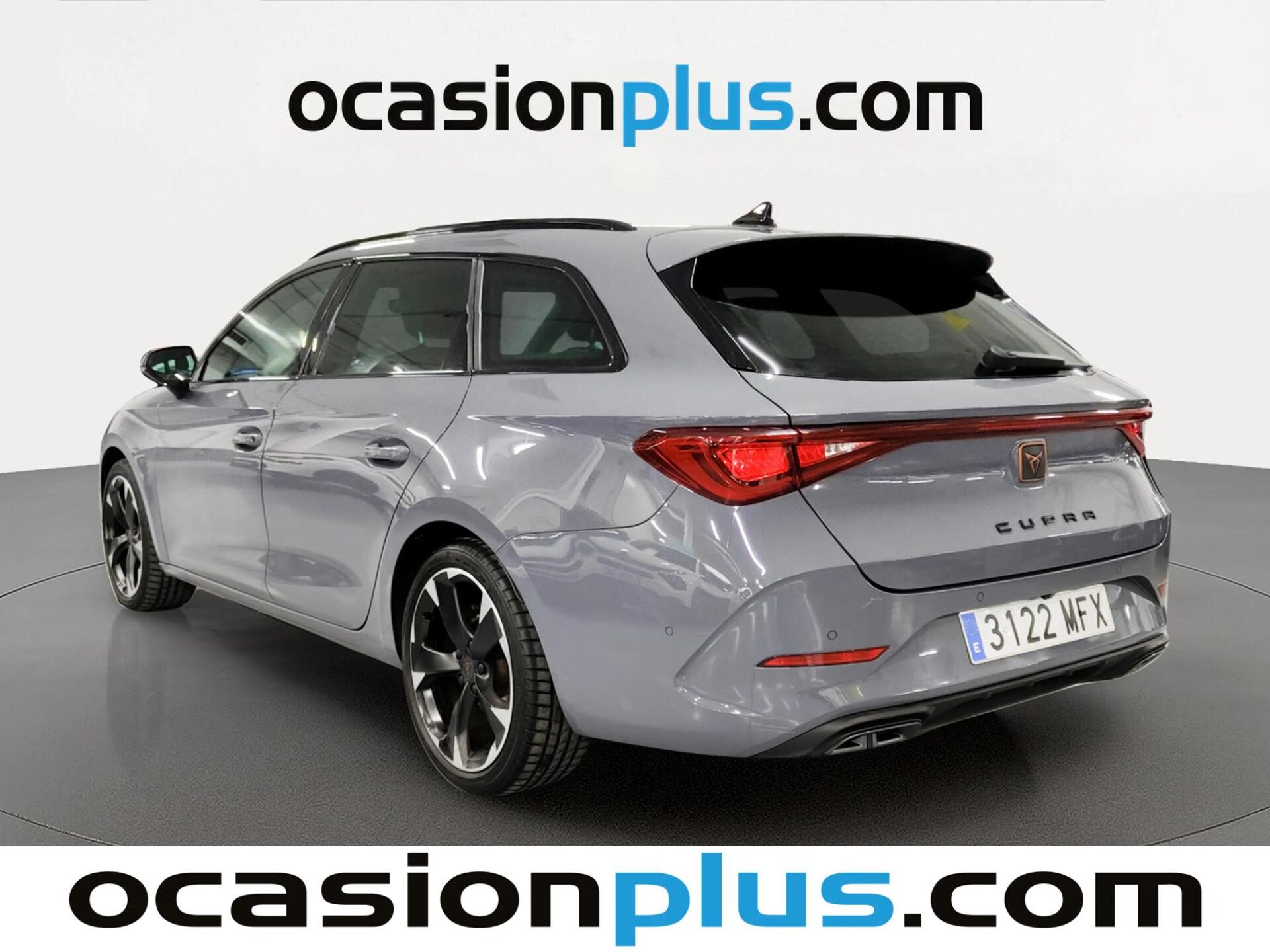 Imagen 3 de CUPRA León