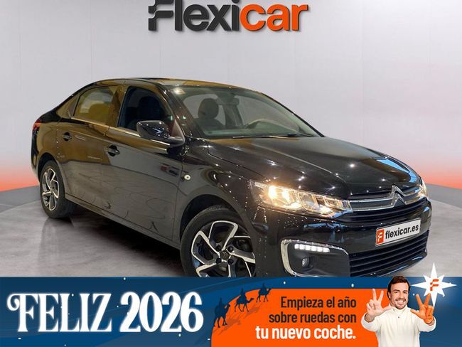 CITROEN C-Elysée (PureTech 60KW (82CV) Shine) en Coruña, A