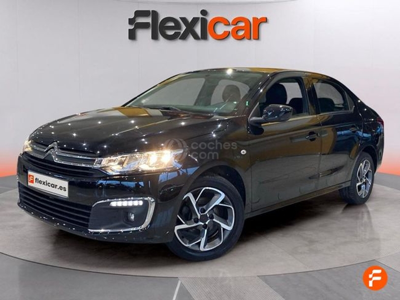 Foto del CITROEN C-Elysée 1.2 PureTech Shine 82