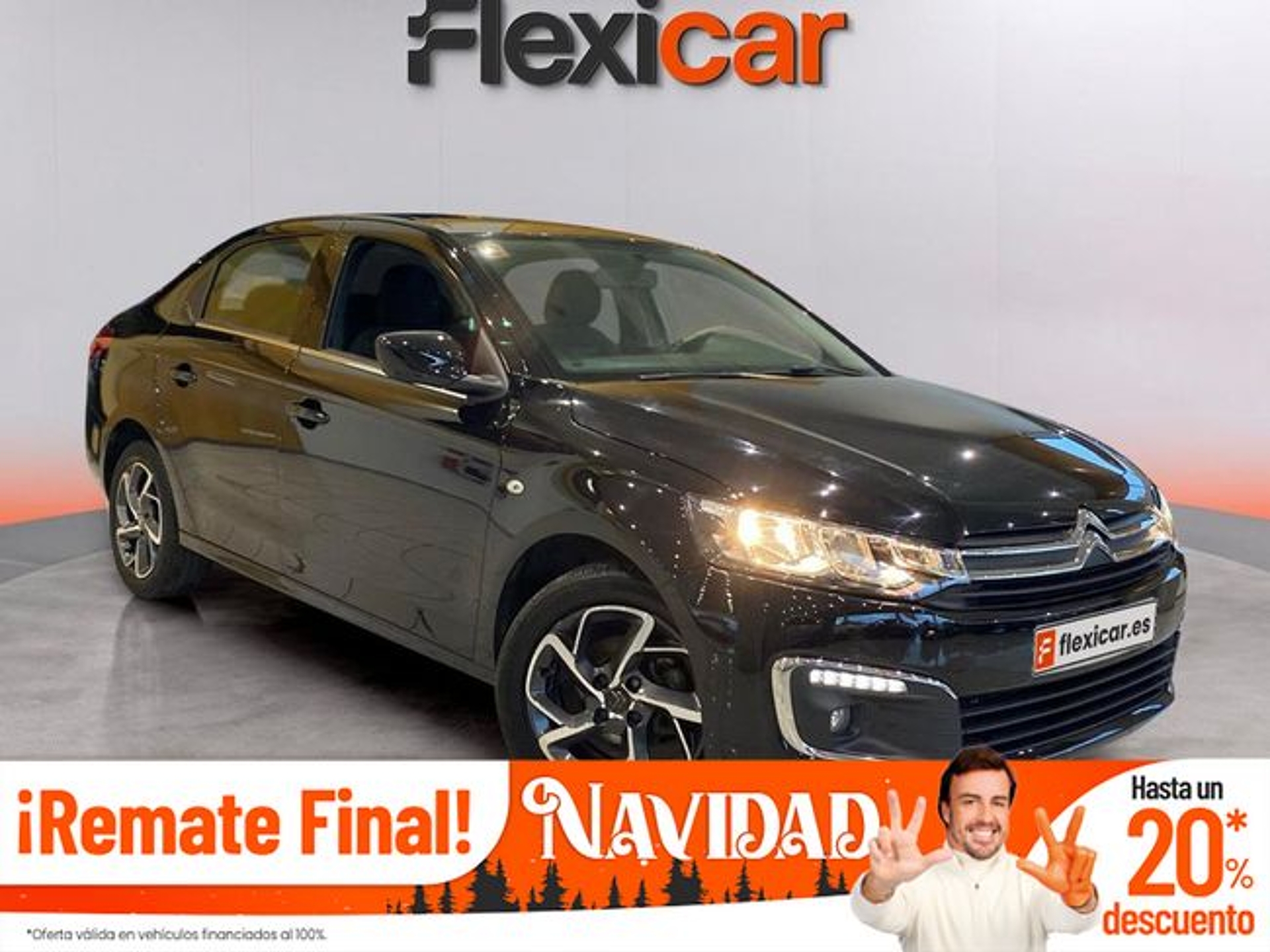 Imagen de CITROEN C-Elysée