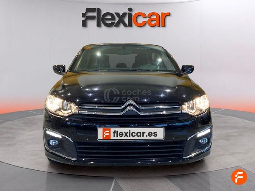 Foto del CITROEN C-Elysée 1.2 PureTech Shine 82