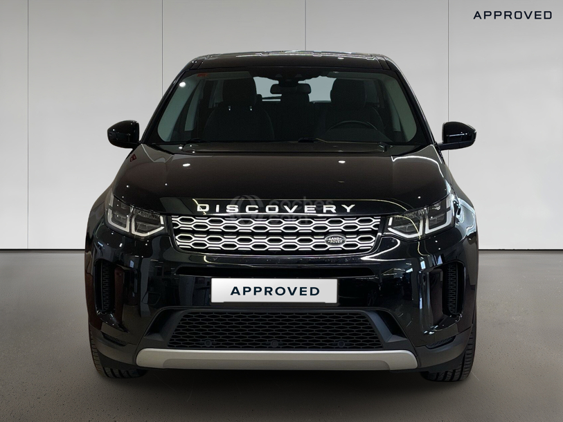 Foto del LAND ROVER Discovery Sport 2.0Si4 MHEV S AWD Auto