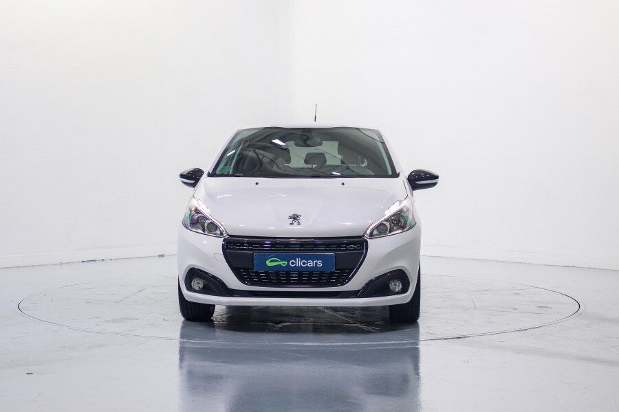 Foto del PEUGEOT 208 1.2 PureTech S&S GT Line 110