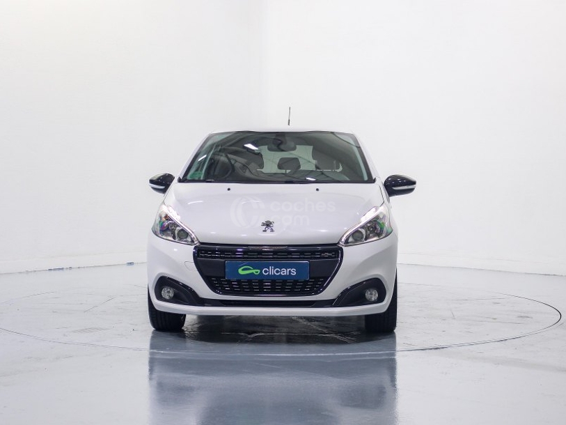 Foto del PEUGEOT 208 1.2 PureTech S&S GT Line 110