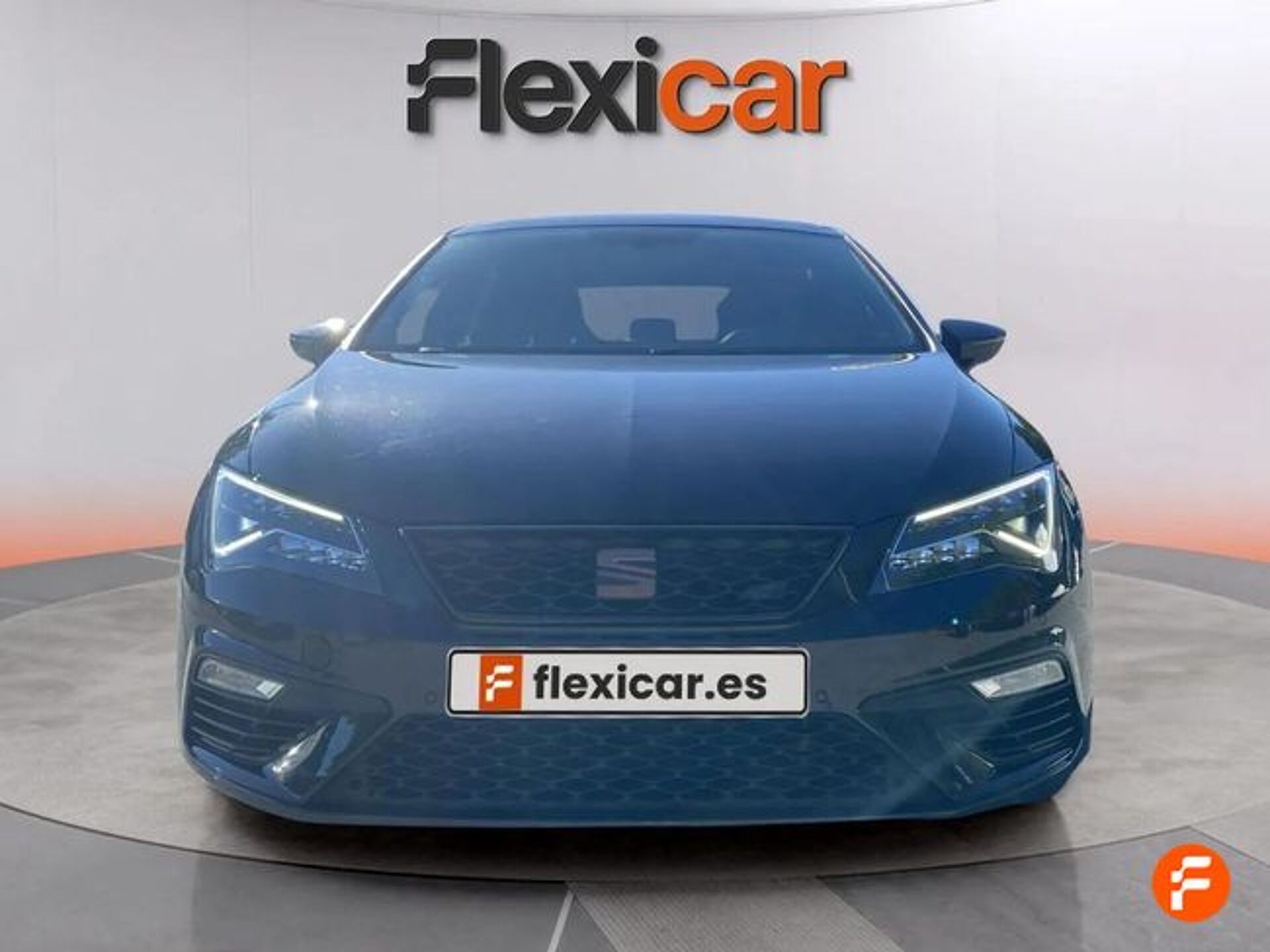 Imagen 2 de SEAT León