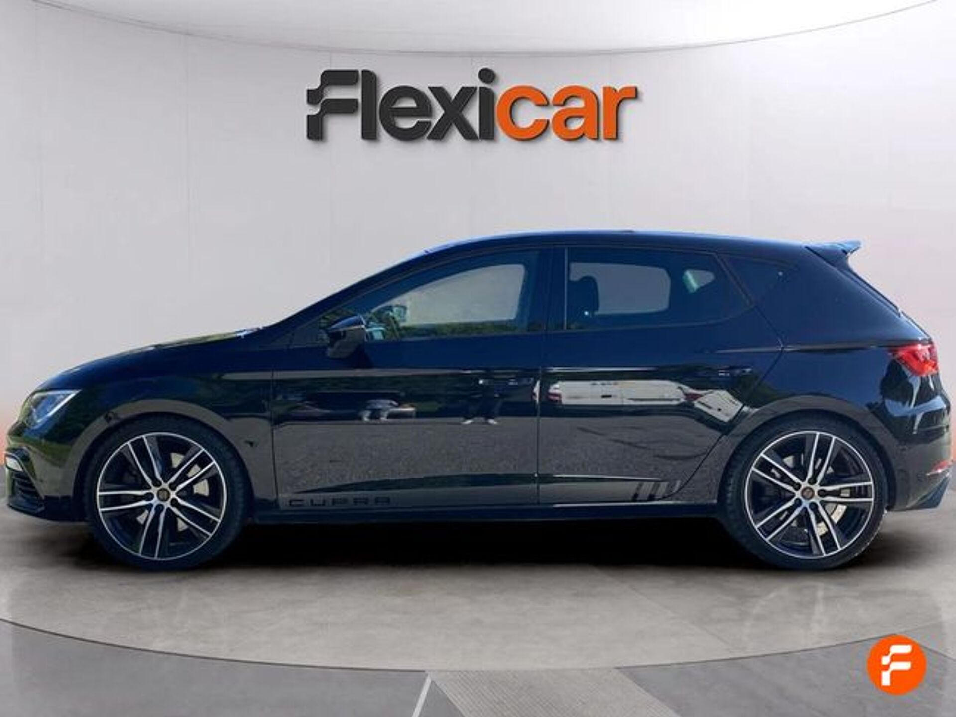 Imagen 3 de SEAT León