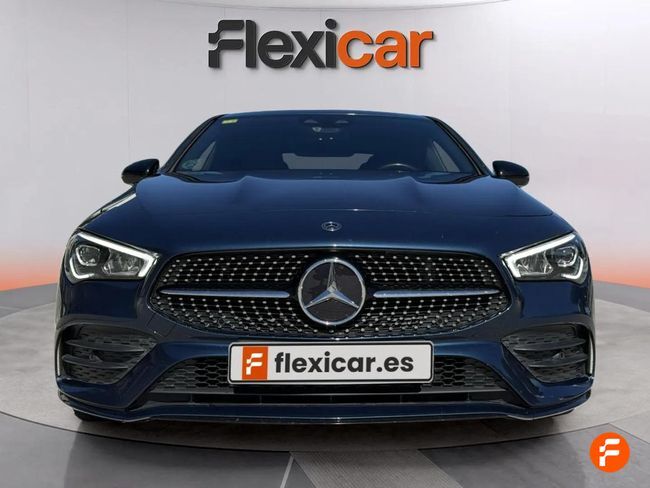 Foto del MERCEDES Clase CLA CLA 180