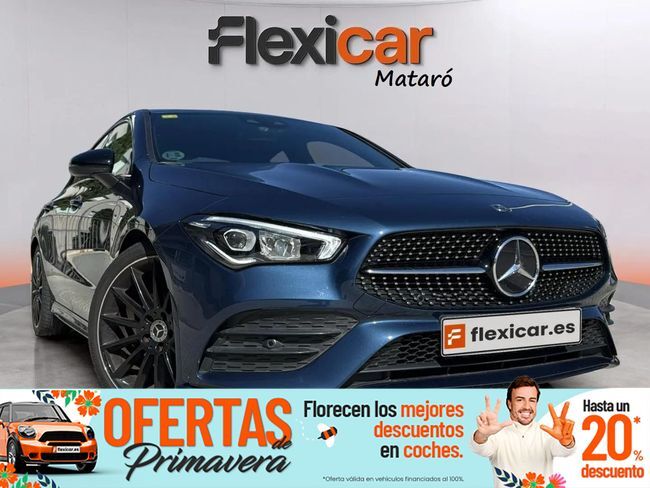 Foto del MERCEDES Clase CLA CLA 180