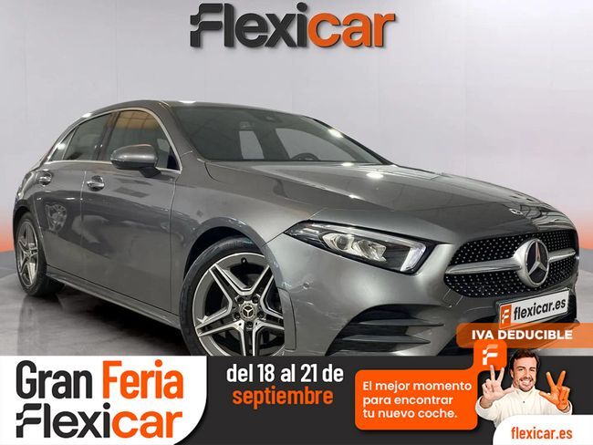 MERCEDES Clase A (A 200 d) en Alicante