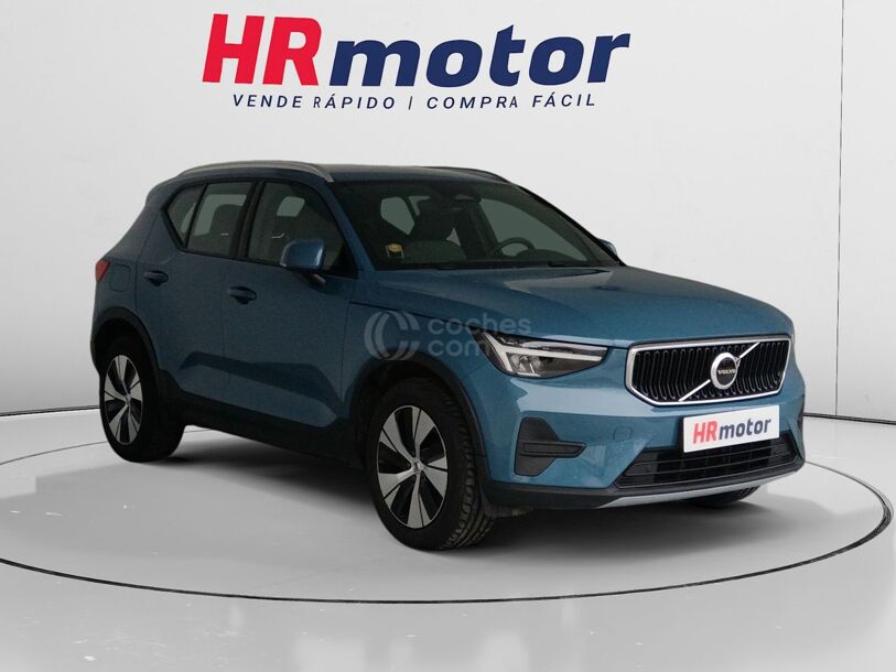 Foto del VOLVO XC40 T3 Aut.