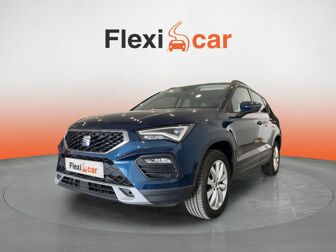 Imagen de SEAT Ateca 1.0 TSI S&S Style