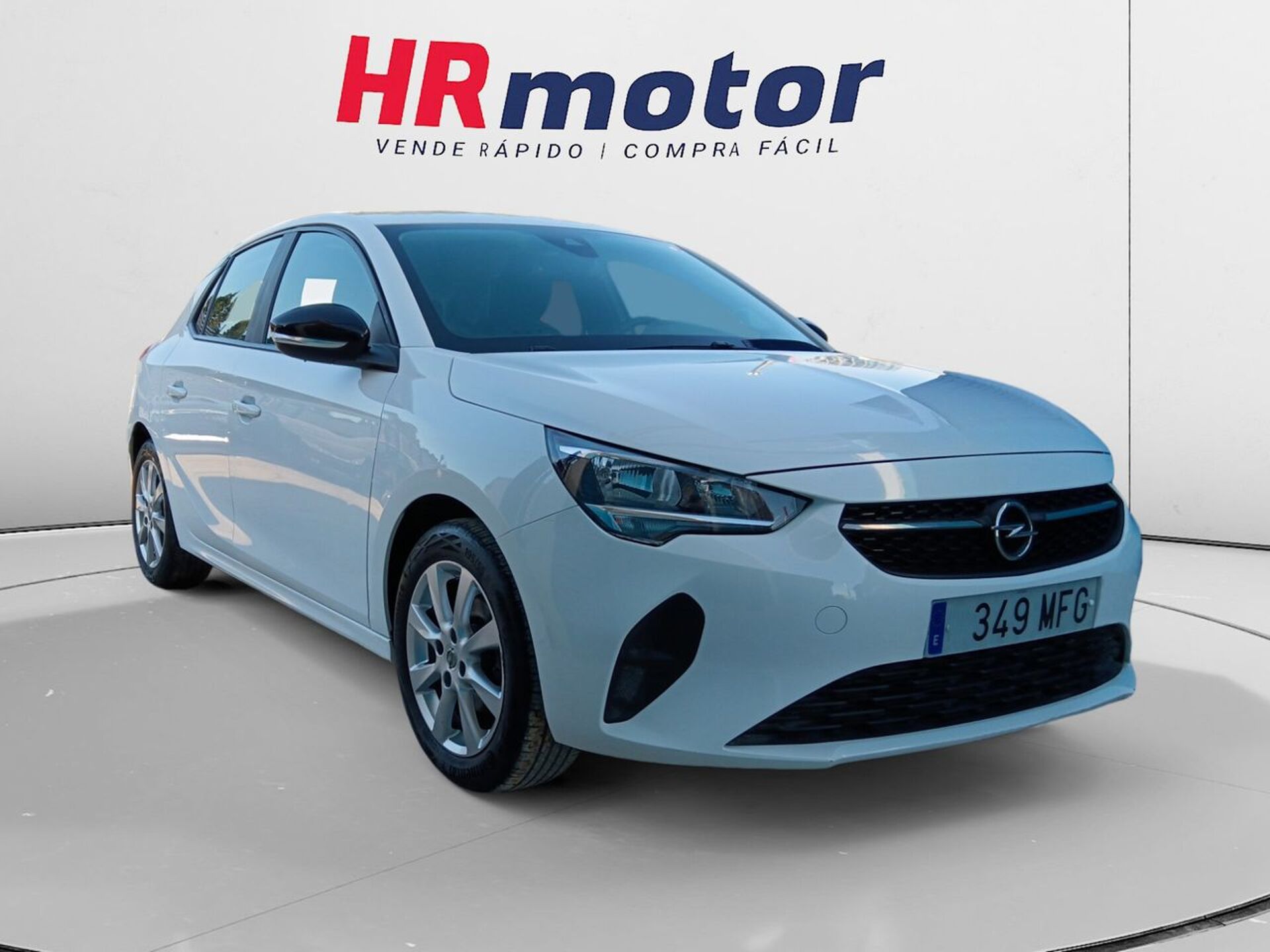 Imagen de OPEL Corsa