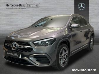 Imagen de MERCEDES Clase GLA GLA 250e