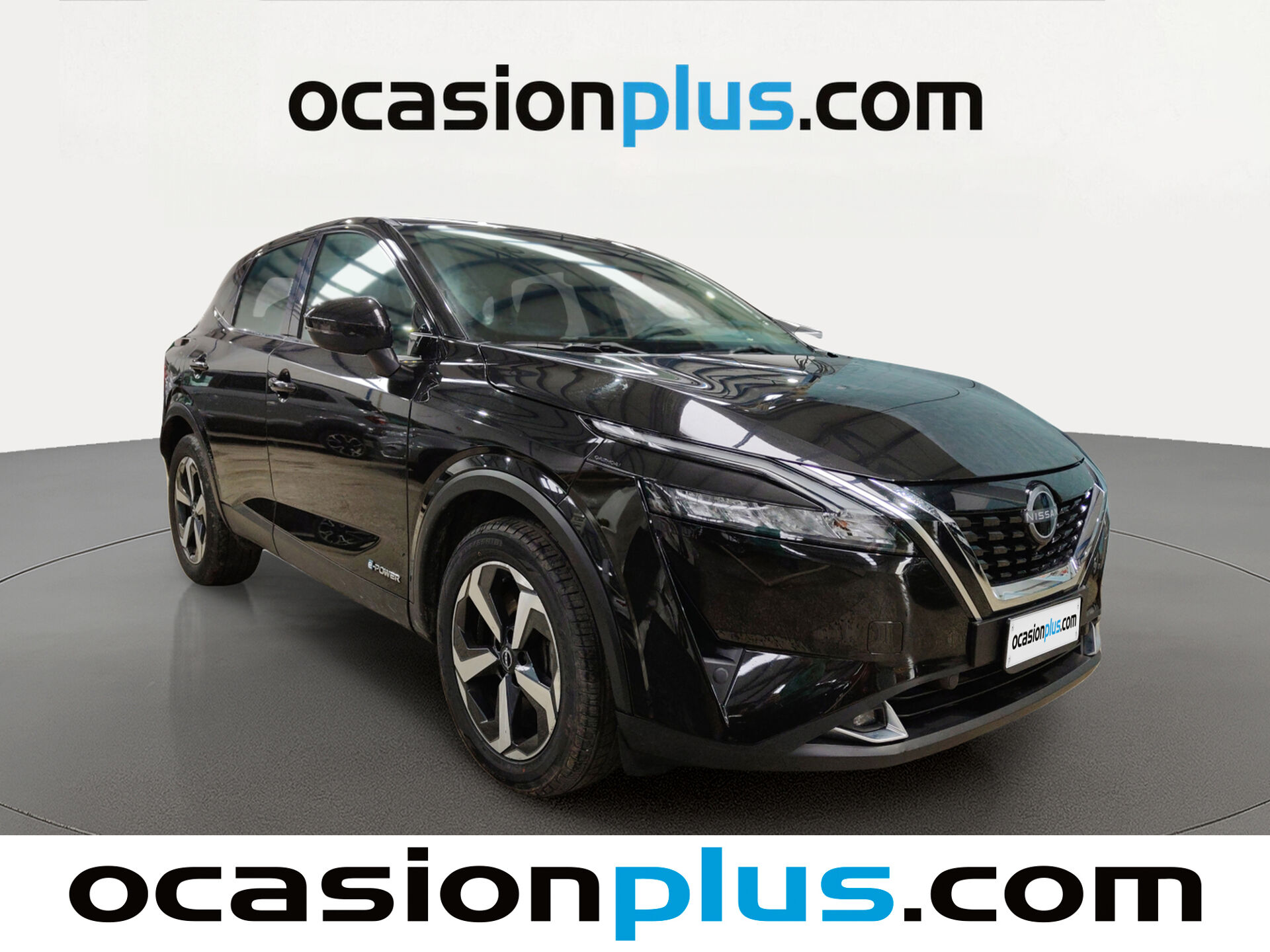 Imagen 2 de NISSAN Qashqai