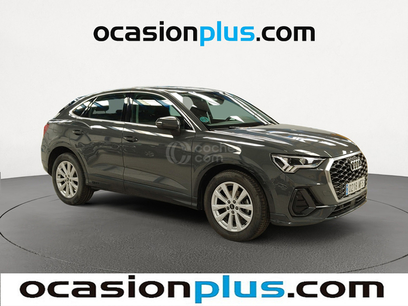 Foto del AUDI Q3 Sportback 35 TDI Advanced