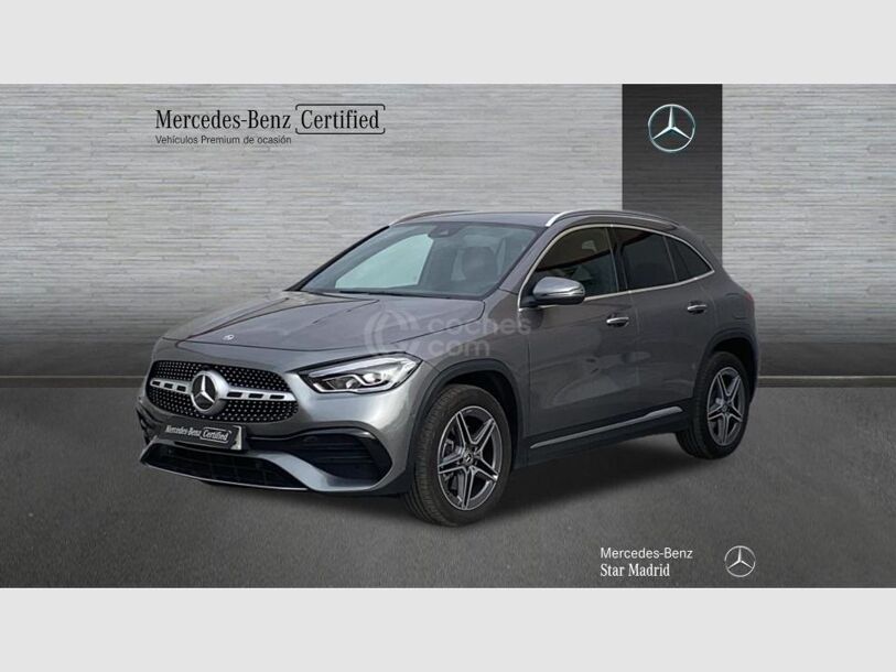 Foto del MERCEDES Clase GLA GLA 250e