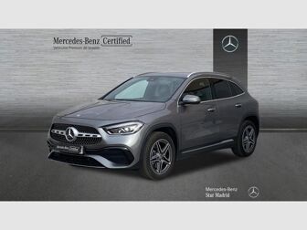 Imagen de MERCEDES Clase GLA GLA 250e