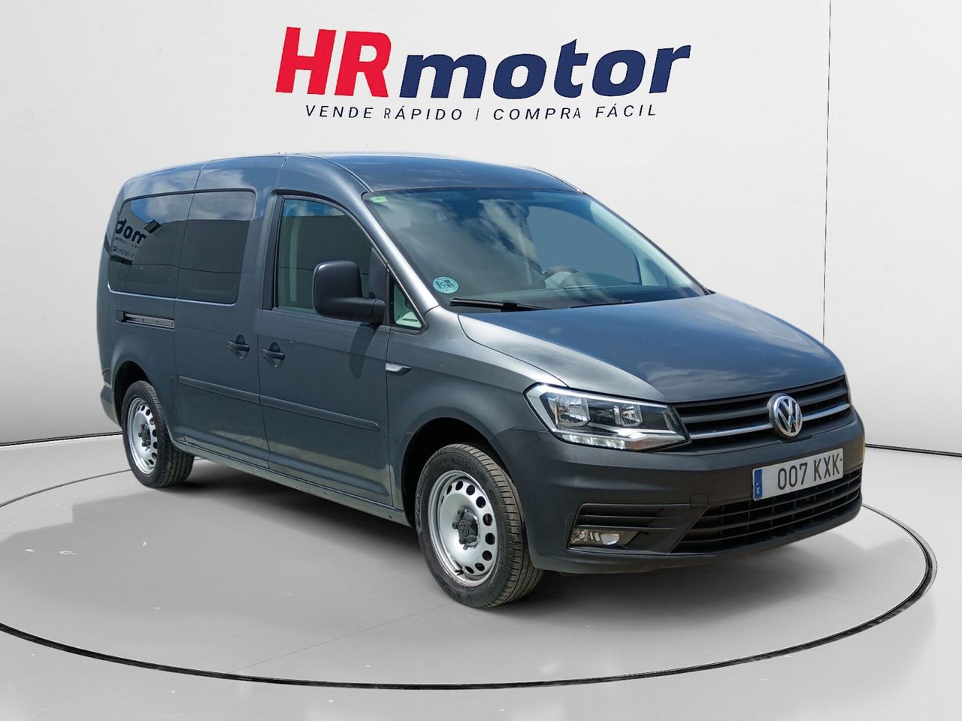Imagen de VOLKSWAGEN Caddy