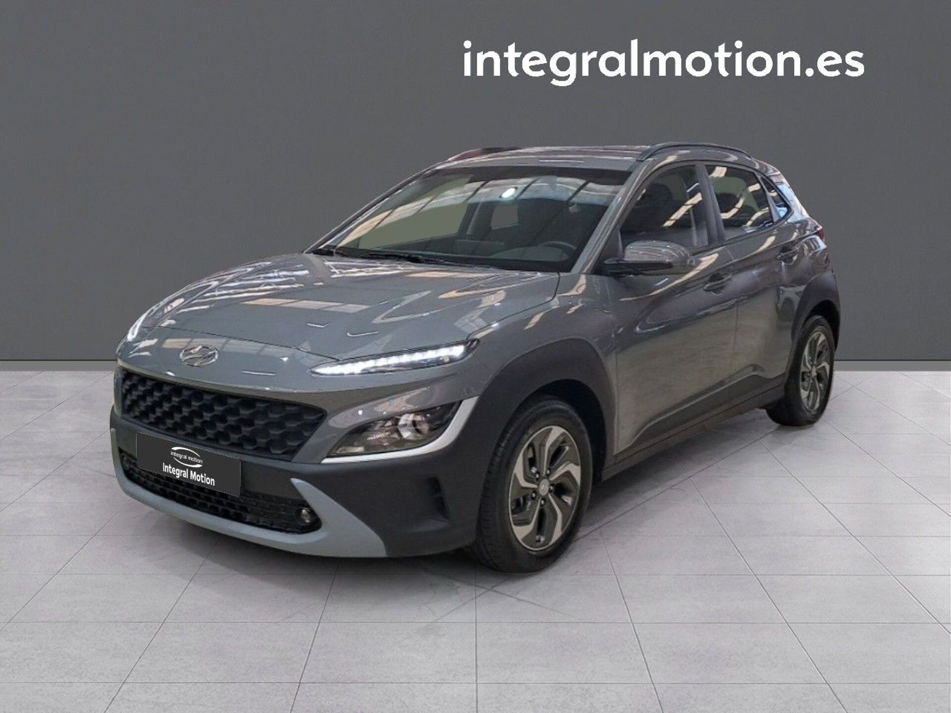 Imagen de HYUNDAI Kona