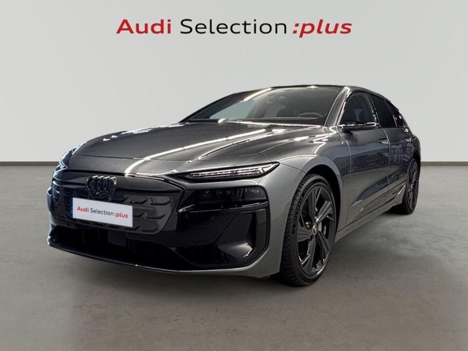 AUDI A6 (S Line Performance 280 kW (381 CV)) en Burgos