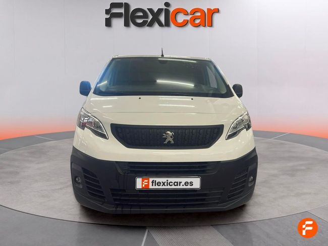 Foto del PEUGEOT Expert DCb. Replegable Standard 1.5BlueHDi S&S Pro 120