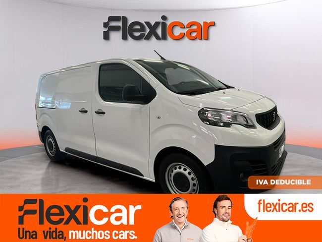 Foto del PEUGEOT Expert DCb. Replegable Standard 1.5BlueHDi S&S Pro 120