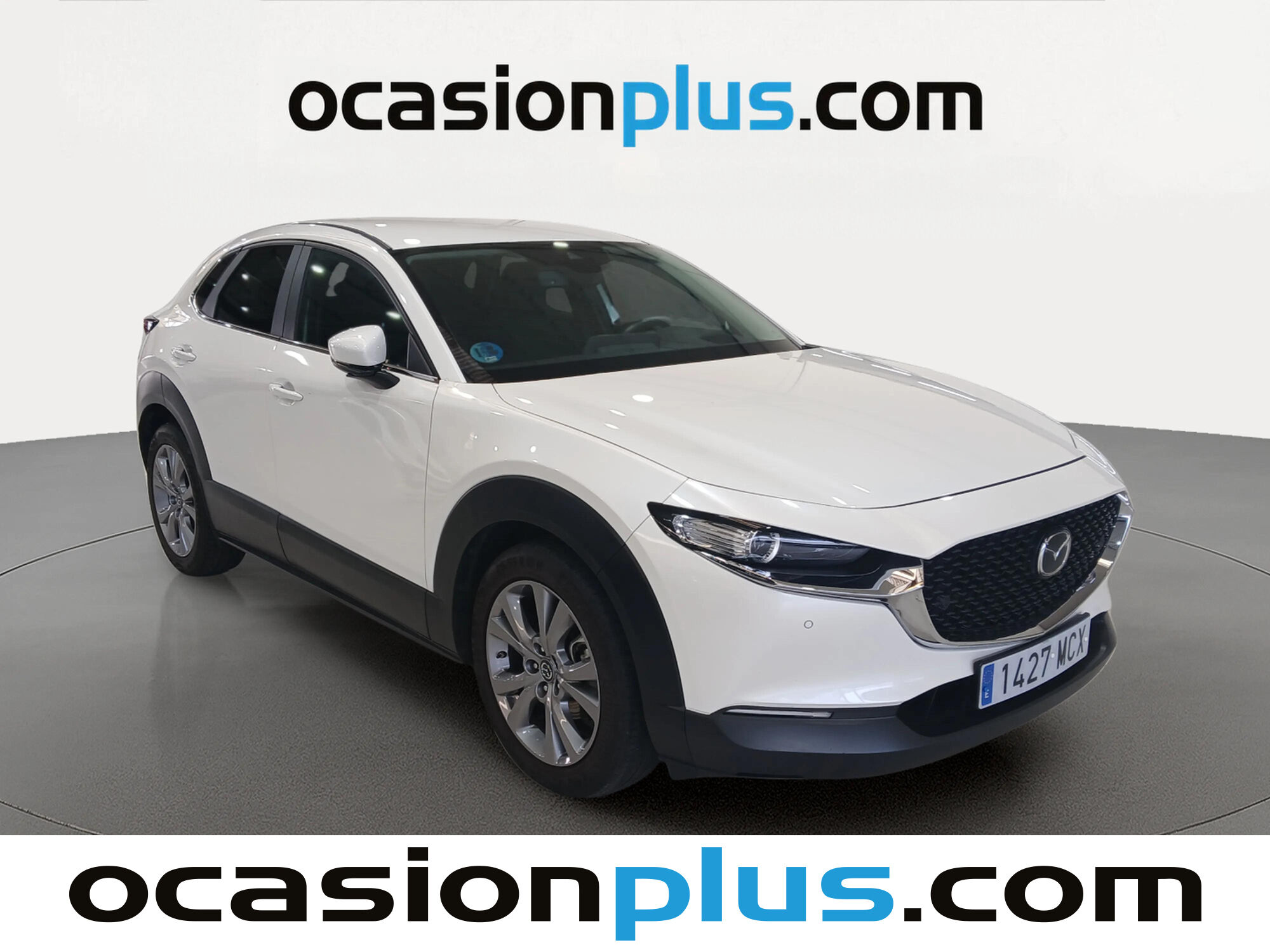 Foto del MAZDA CX-30 2.0 Skyactiv-G Evolution 2WD 90kW